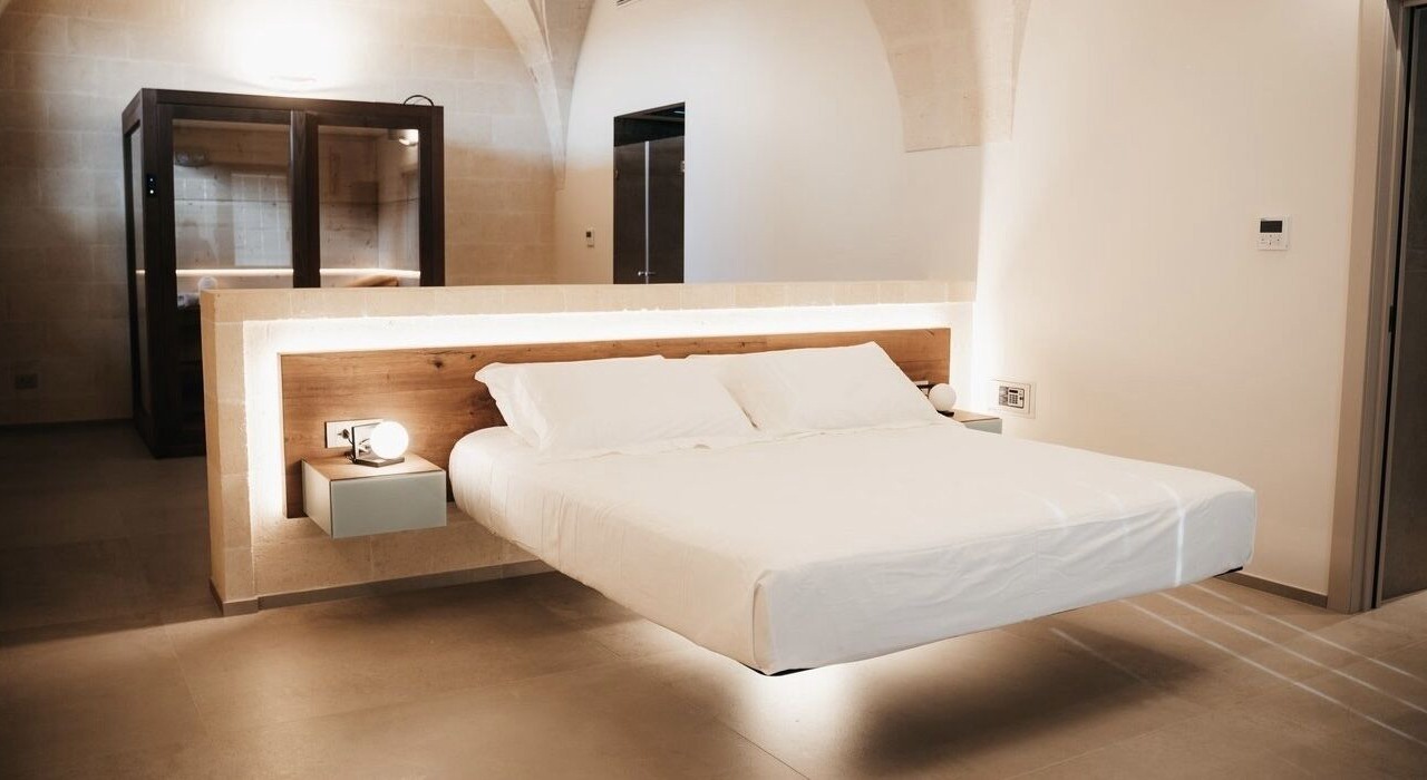 Photo of Bedroom in San Giorgio Ionico