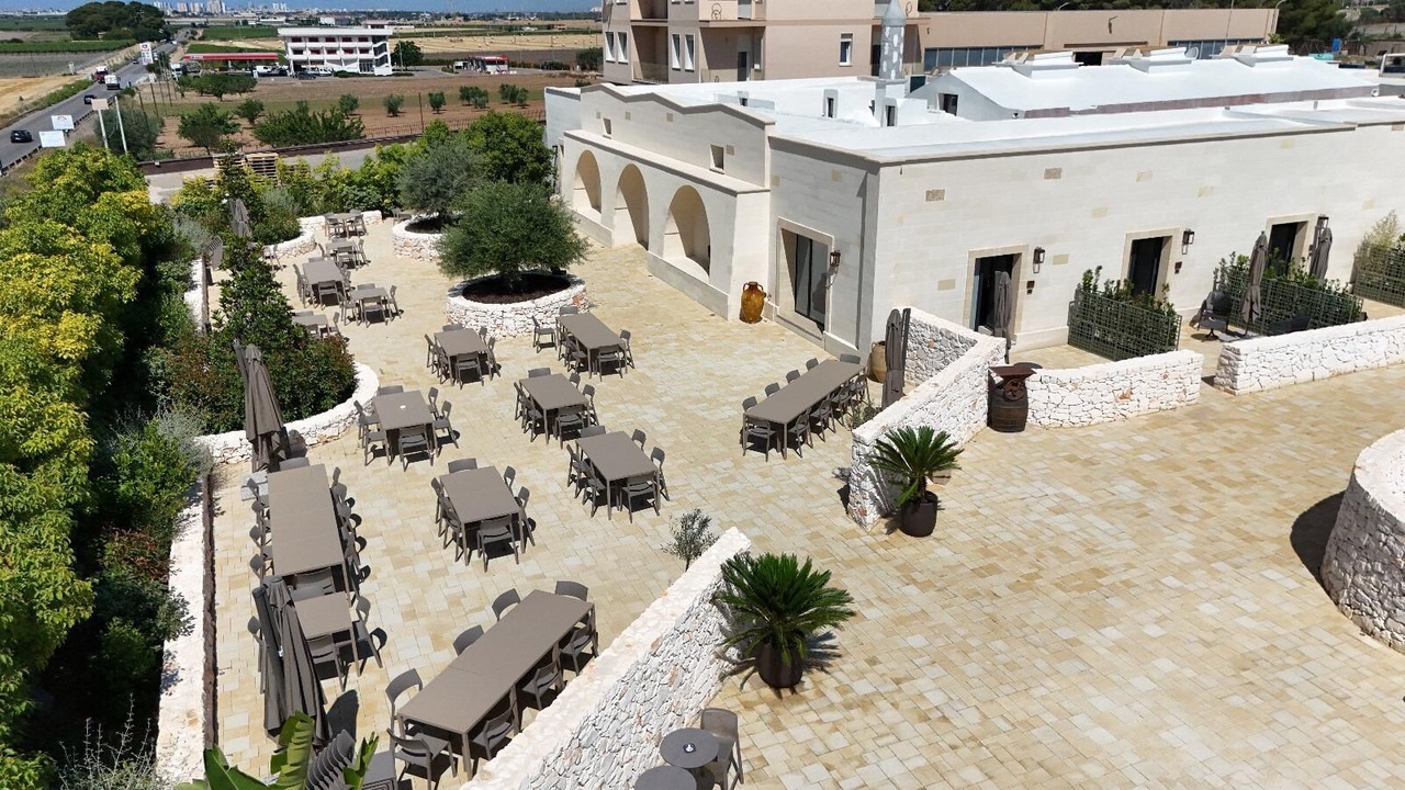 Photo of Outdoor in San Giorgio Ionico