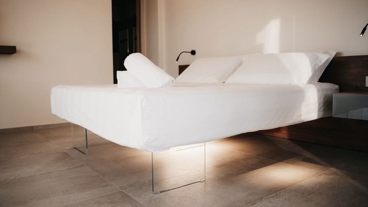 Photo of Bedroom in San Giorgio Ionico