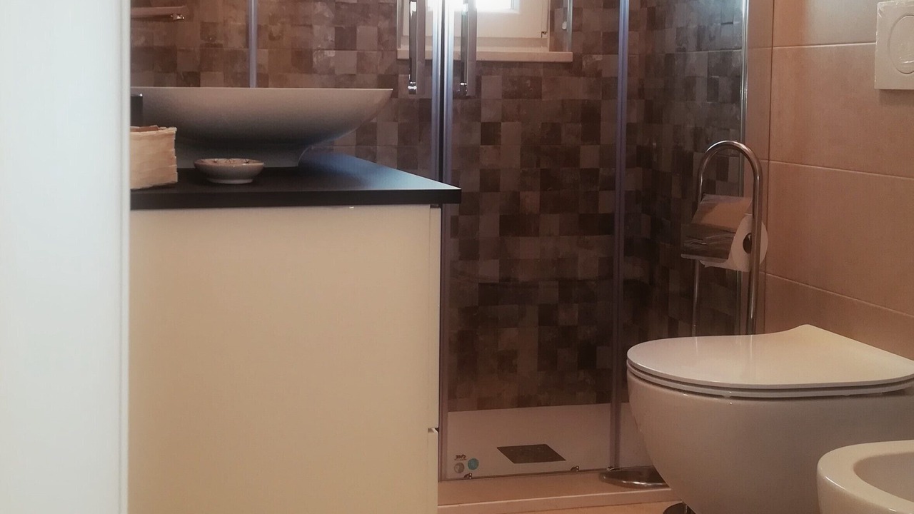 Photo of Bathroom in Adelfia