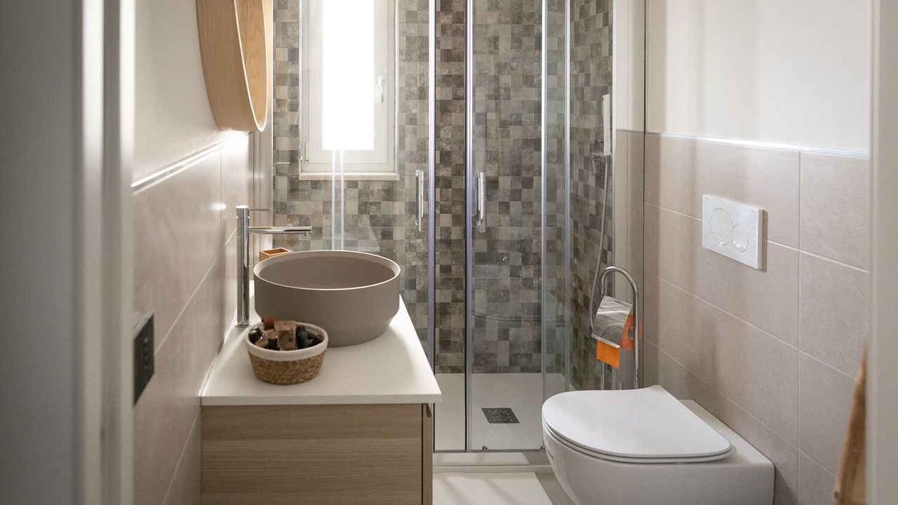 Photo of Bathroom in Adelfia