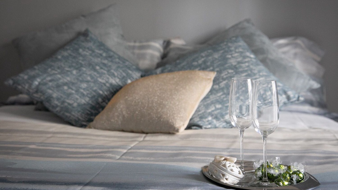 Photo of Bedroom in Adelfia