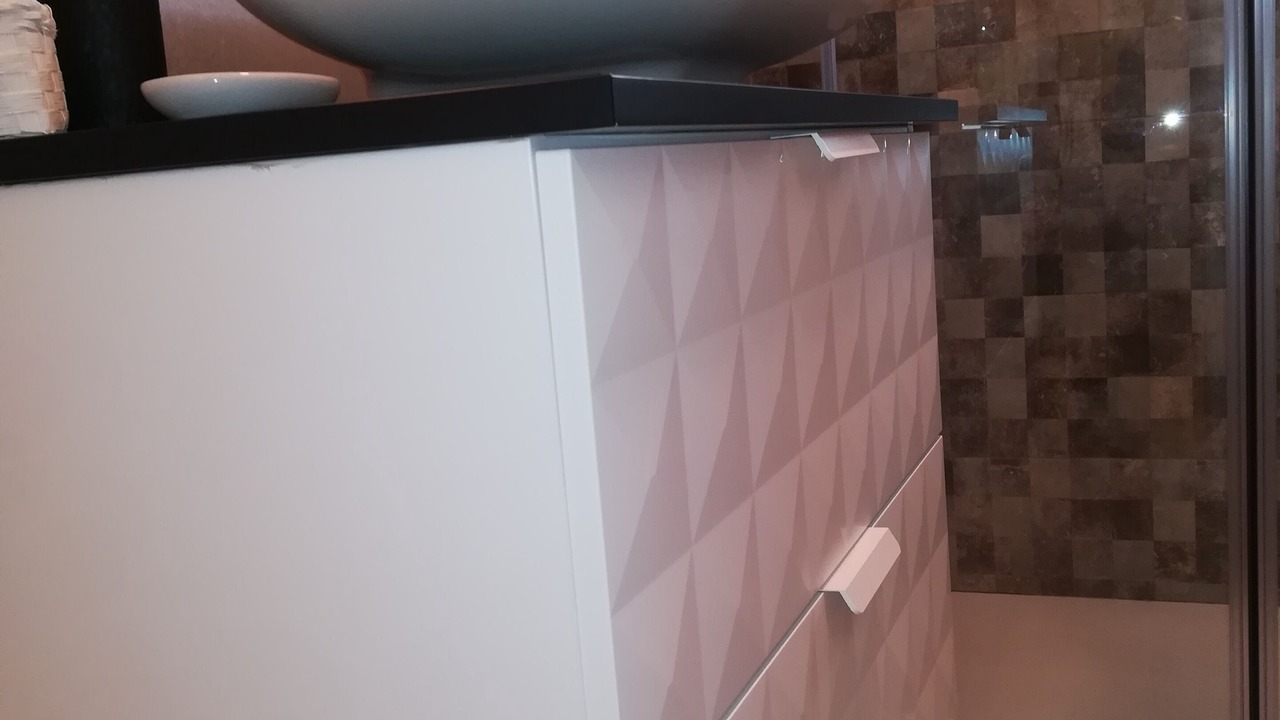 Photo of Bathroom in Adelfia