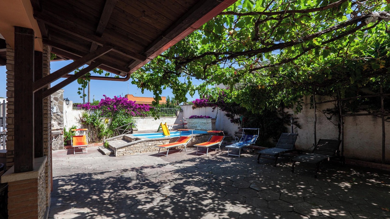 Photo of Outdoor in Giorgilorio