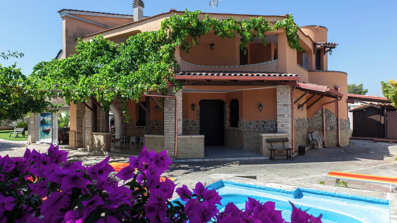 Photo of Outdoor in Giorgilorio