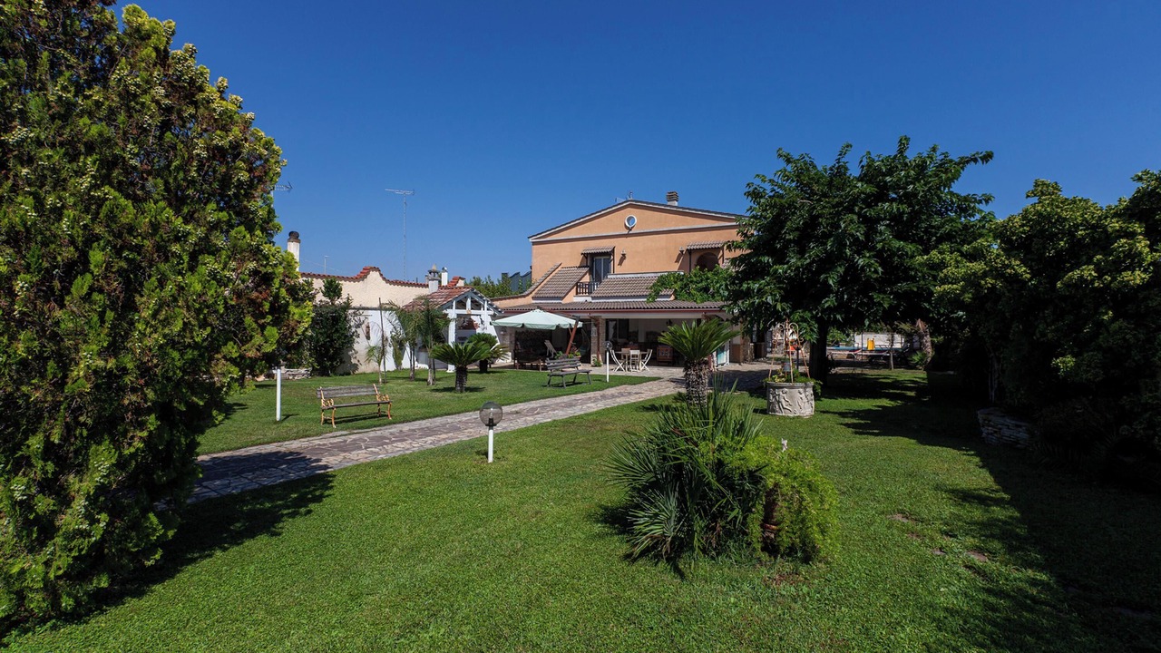 Photo of Outdoor in Giorgilorio