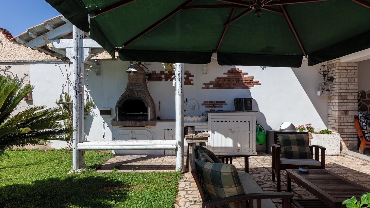 Photo of Patio Balcony in Giorgilorio