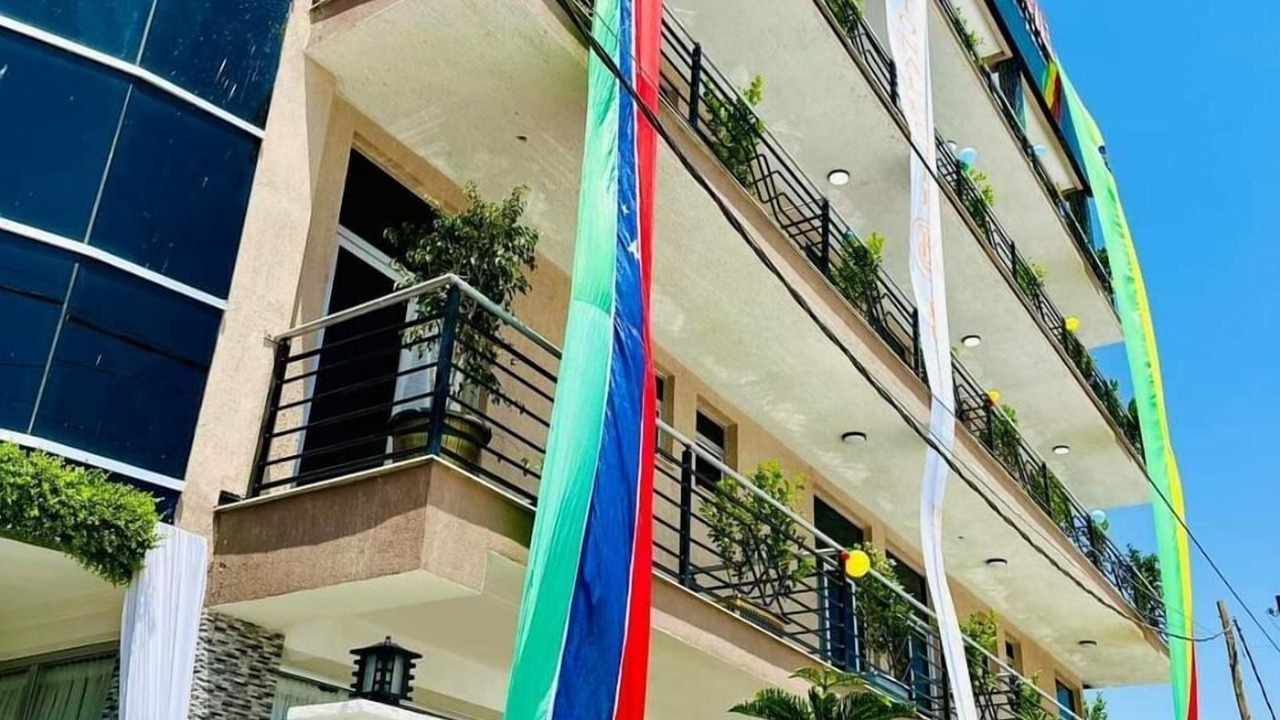 Photo of Outdoor in Awassa