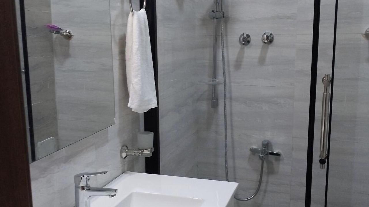 Photo of Bathroom in Awassa
