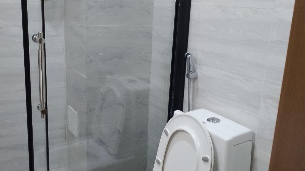 Photo of Bathroom in Awassa