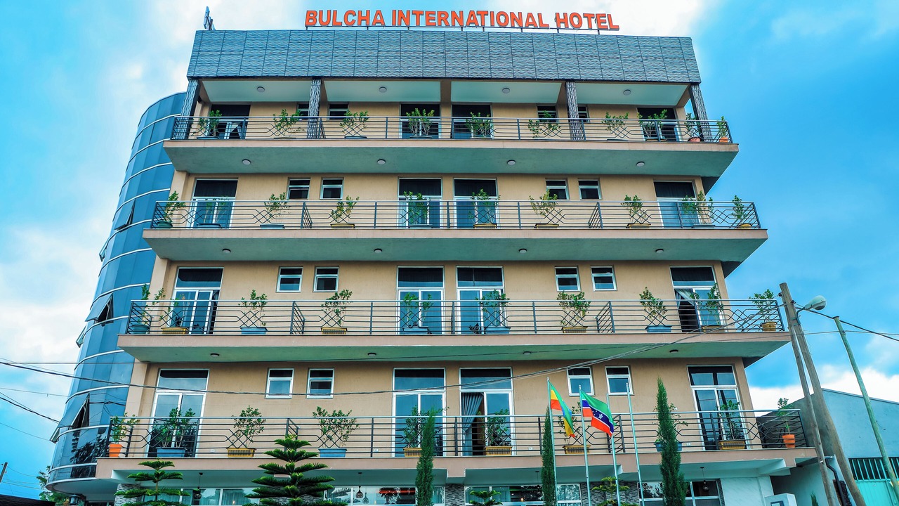 Photo of Outdoor in Awassa