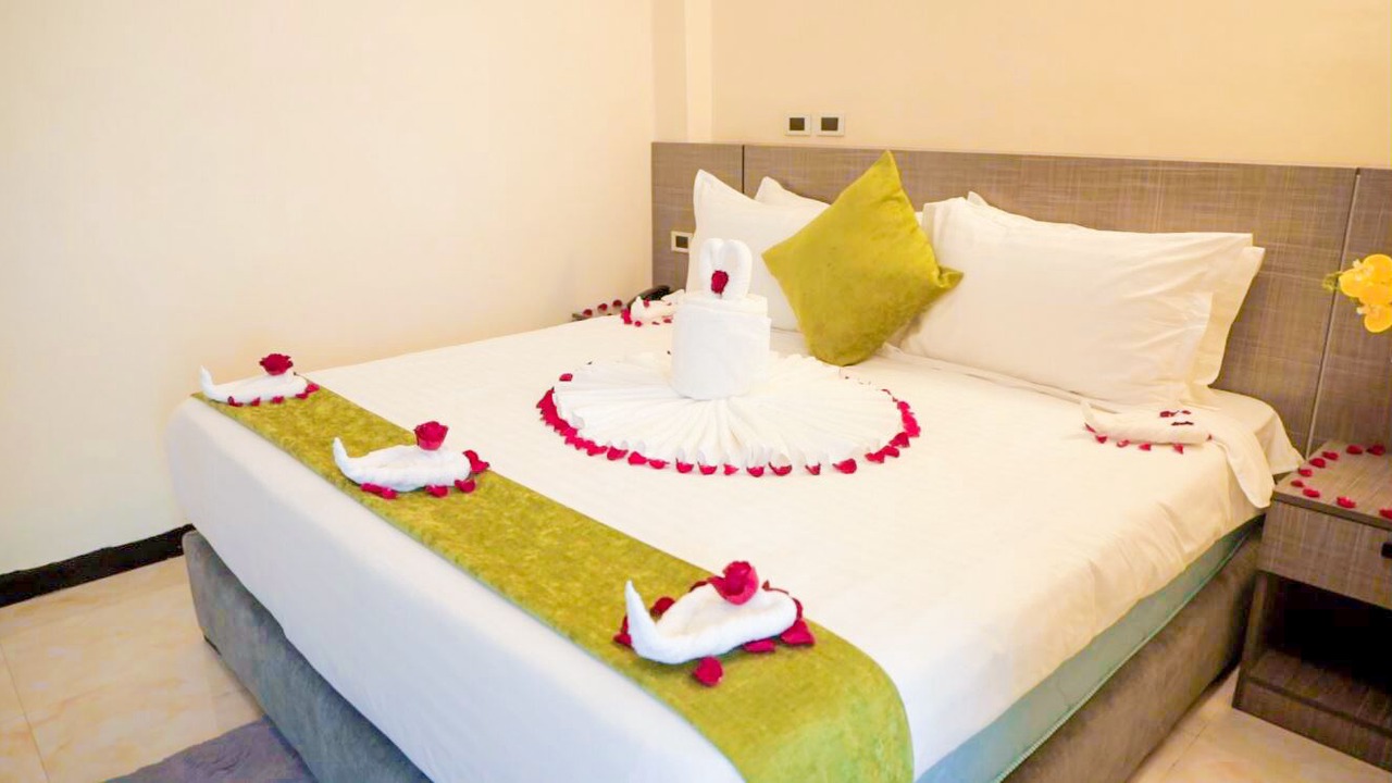 Photo of Bedroom in Awassa