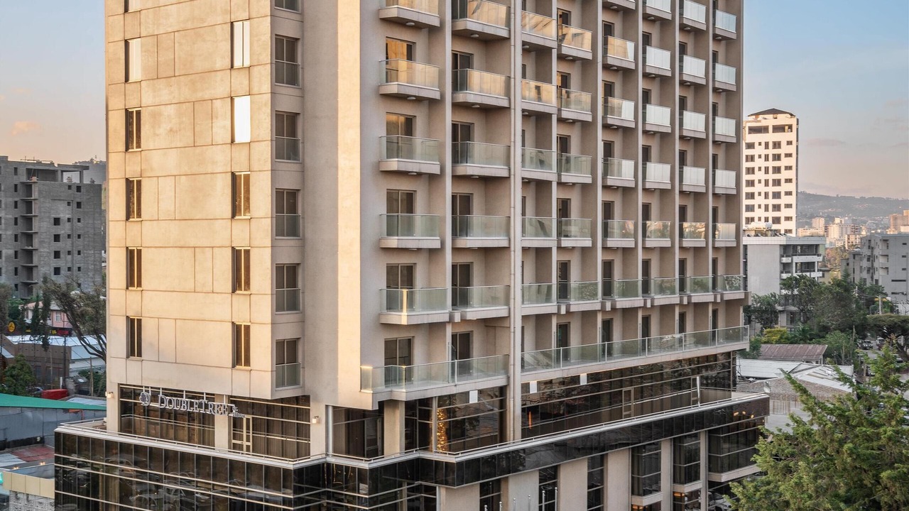 Photo of Outdoor in Bole