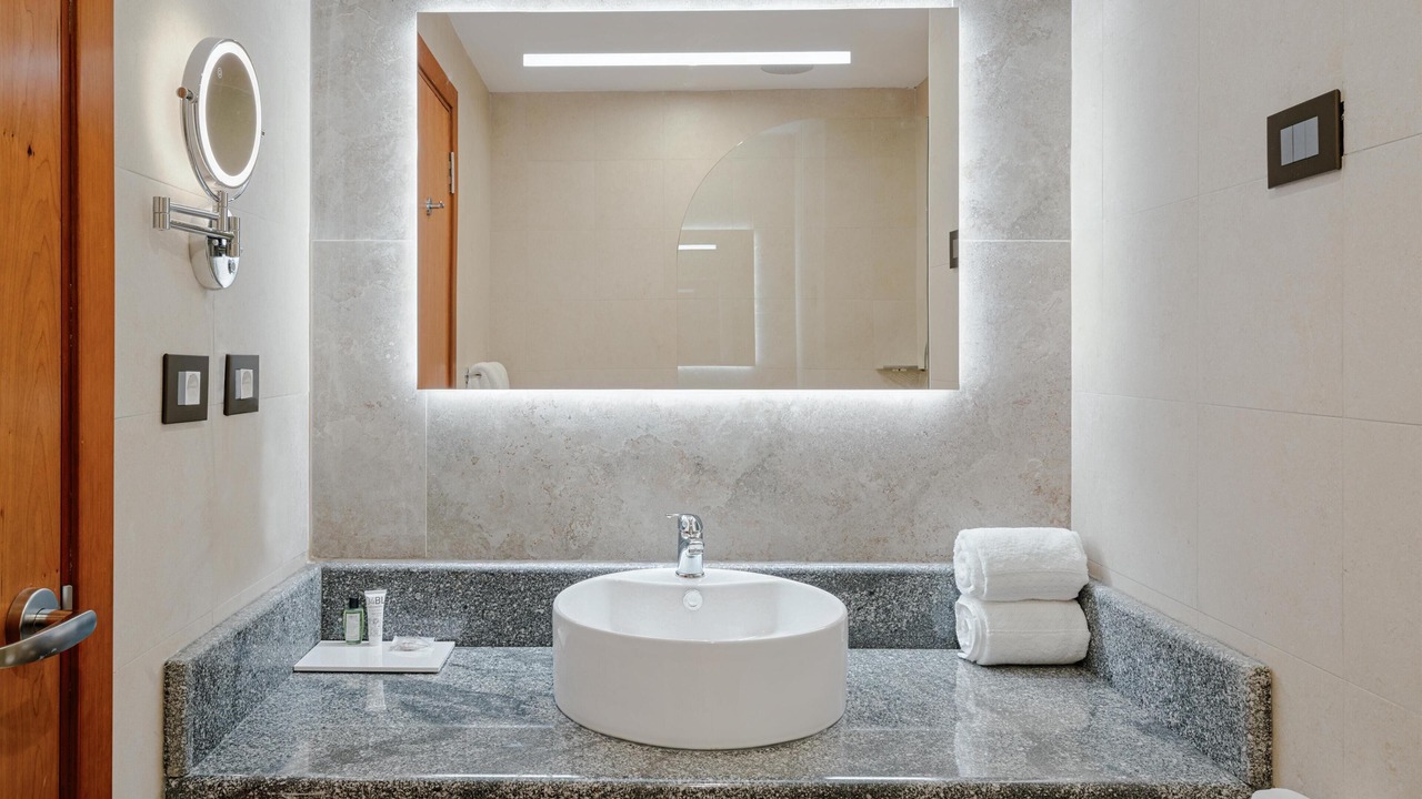 Photo of Bathroom in Bole