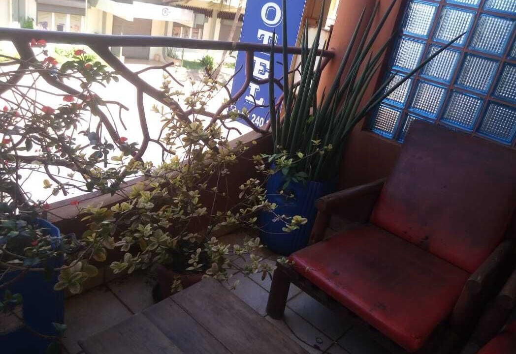 Photo of Patio Balcony in Diego Suarez