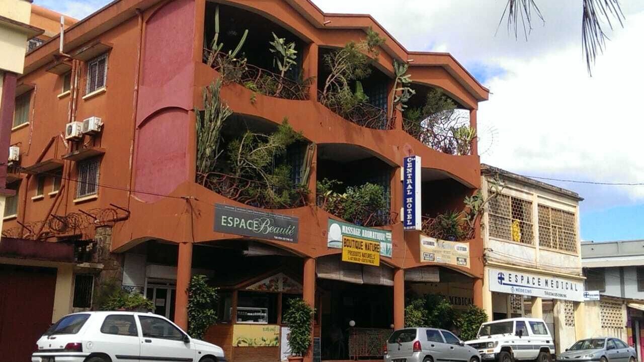 Photo of Outdoor in Diego Suarez