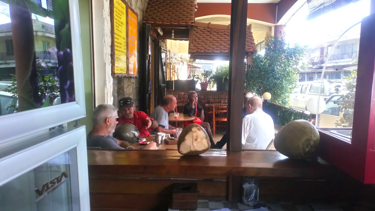 Photo of Outdoor in Diego Suarez