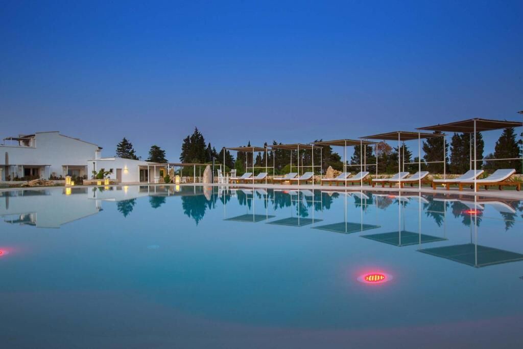Photo of Outdoor in Otranto