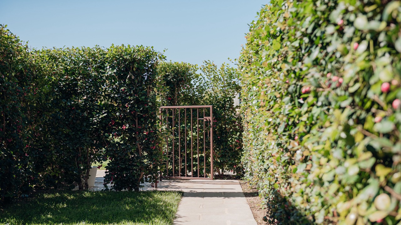 Photo of Outdoor in Otranto