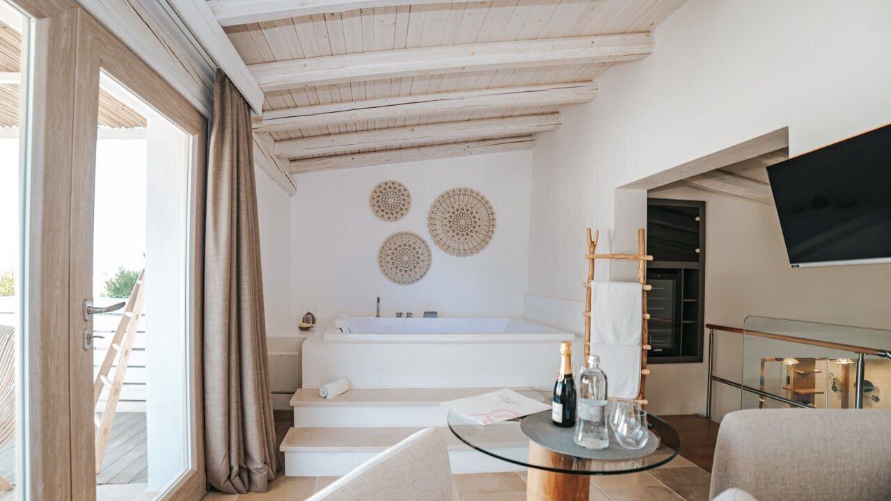 Photo of Bedroom in Otranto