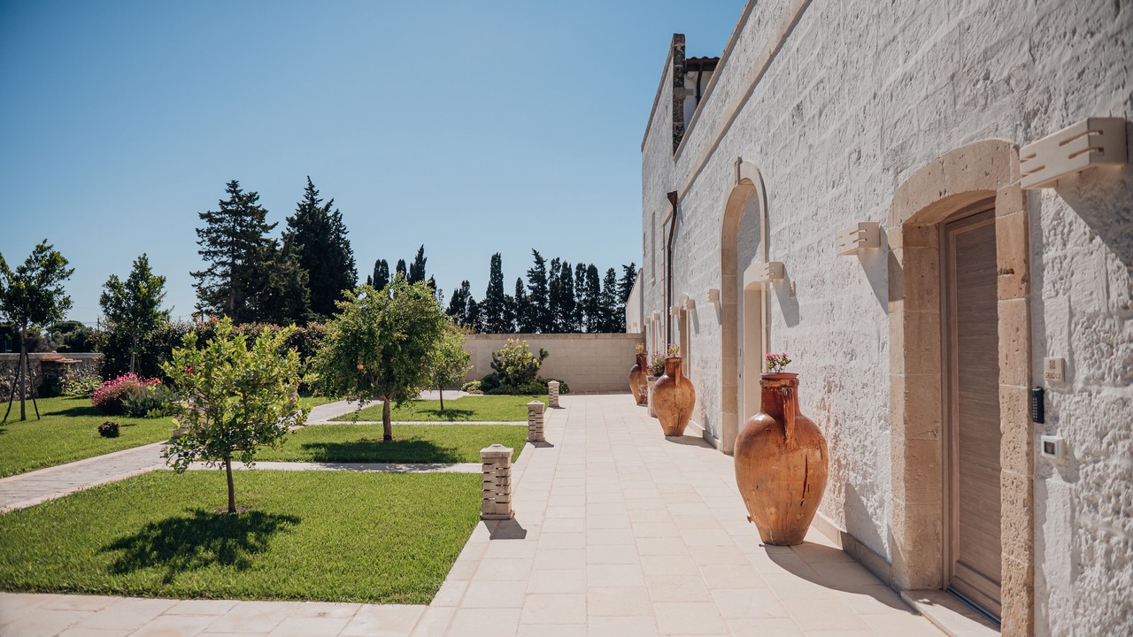 Photo of Outdoor in Otranto