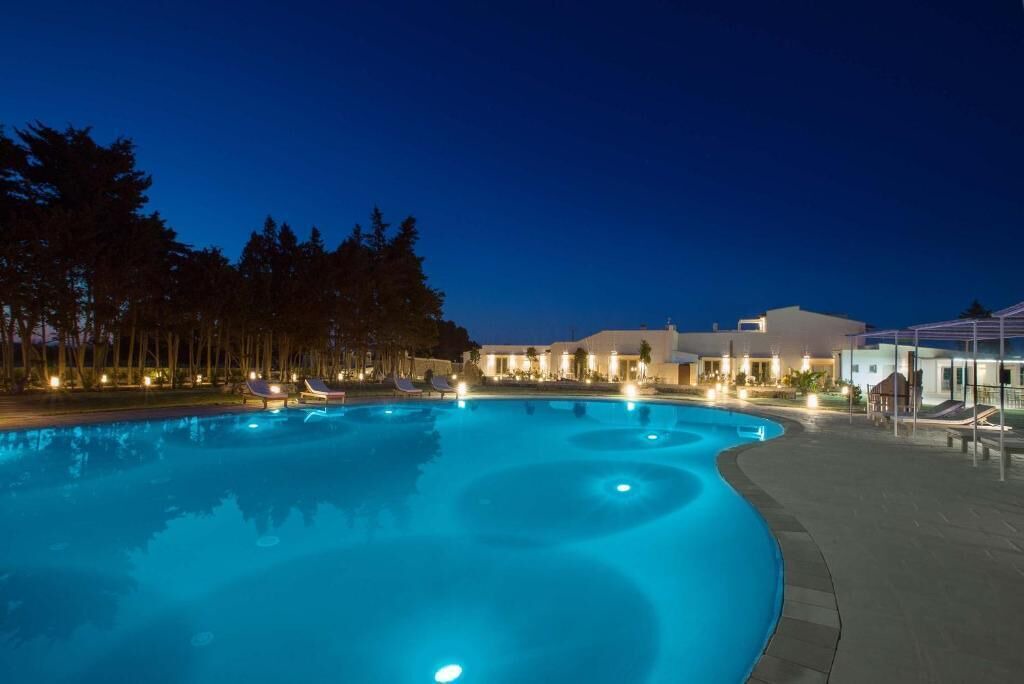 Photo of Outdoor in Otranto