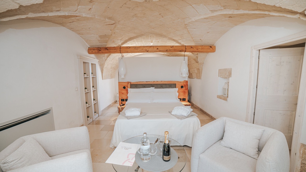 Photo of Outdoor in Otranto