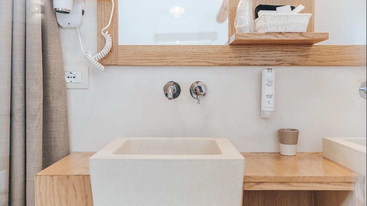 Photo of Bathroom in Otranto