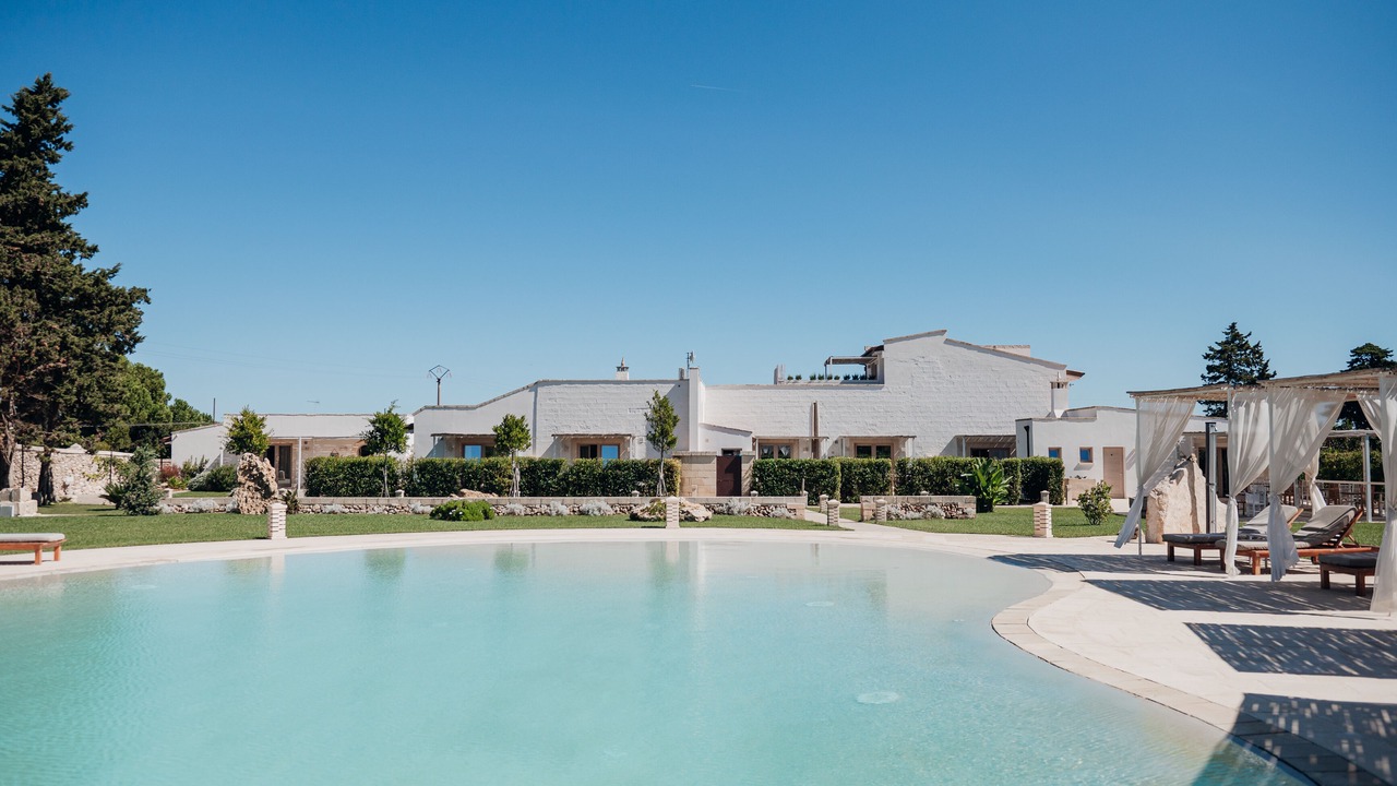 Photo of Outdoor in Otranto