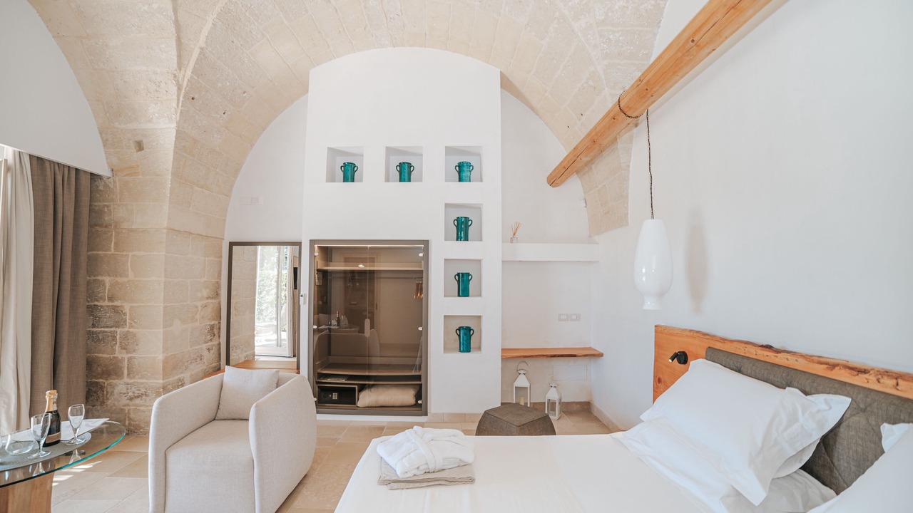 Photo of Outdoor in Otranto
