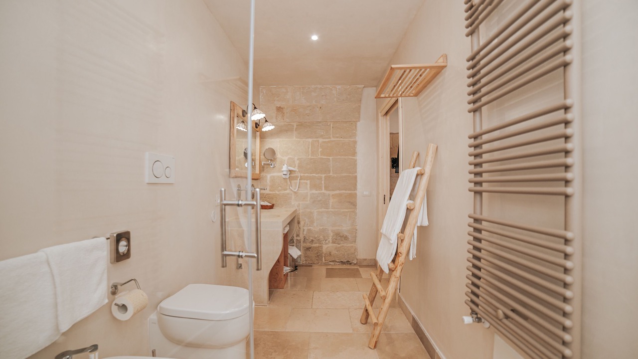 Photo of Bathroom in Otranto