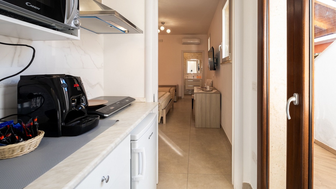 Photo of Kitchen in Copertino