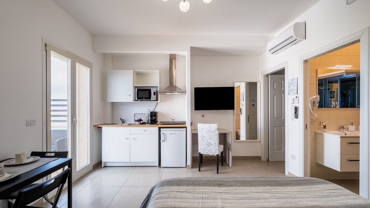 Photo of Kitchen in Copertino