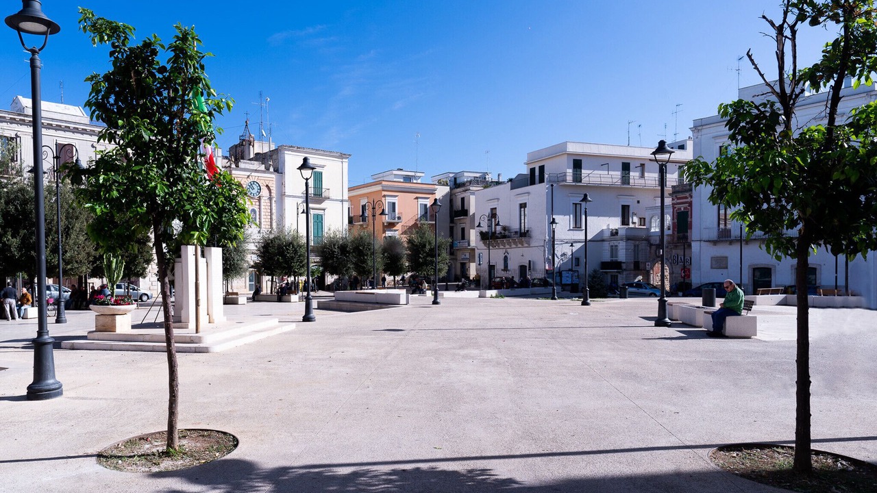 Photo of Outdoor in Noicattaro