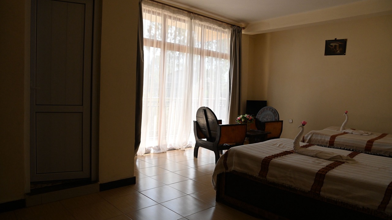 Photo of Bedroom in Nifas Silk-Lafto