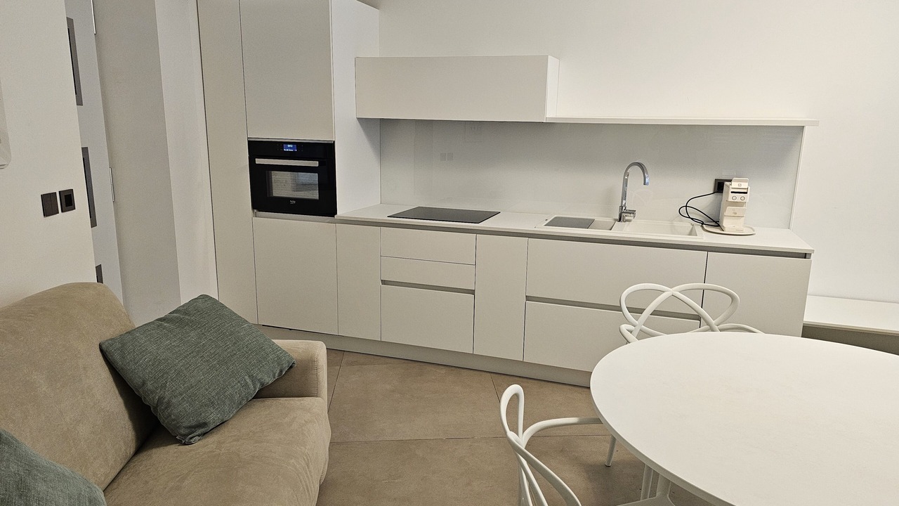 Photo of Bedroom in Baia Verde