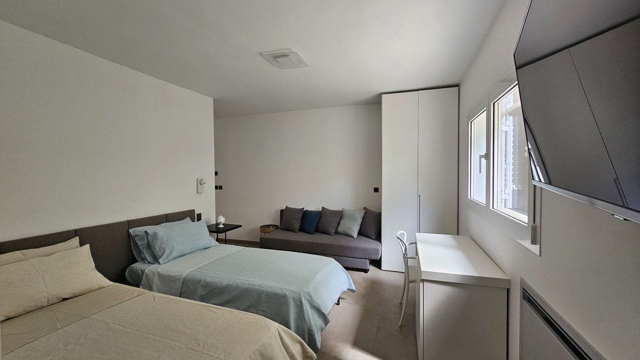 Photo of Bedroom in Baia Verde