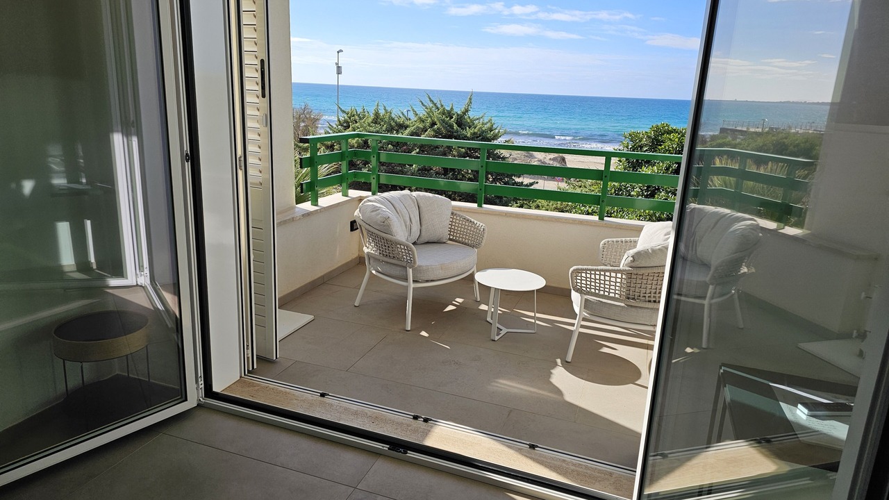 Photo of Bedroom in Baia Verde