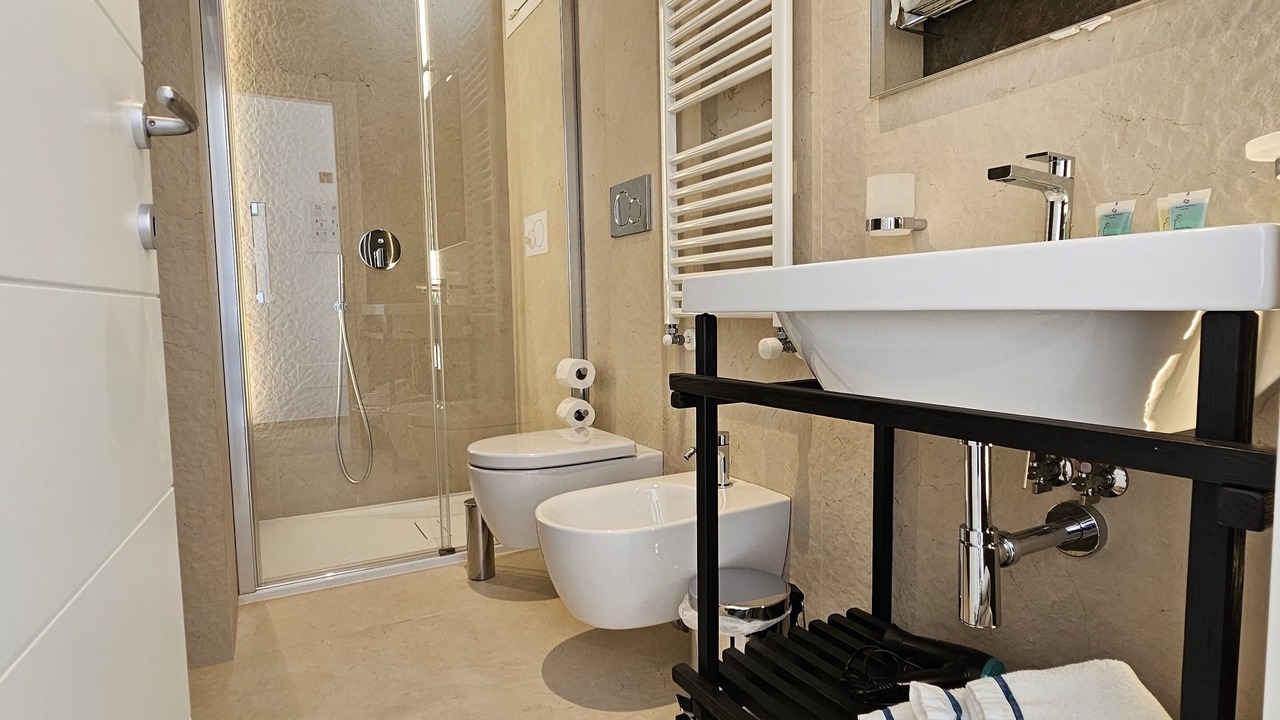 Photo of Bathroom in Baia Verde