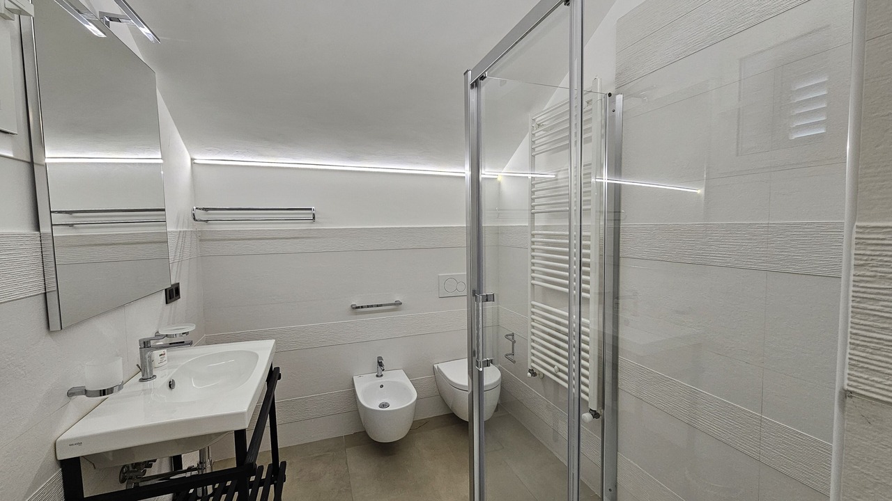 Photo of Bathroom in Baia Verde