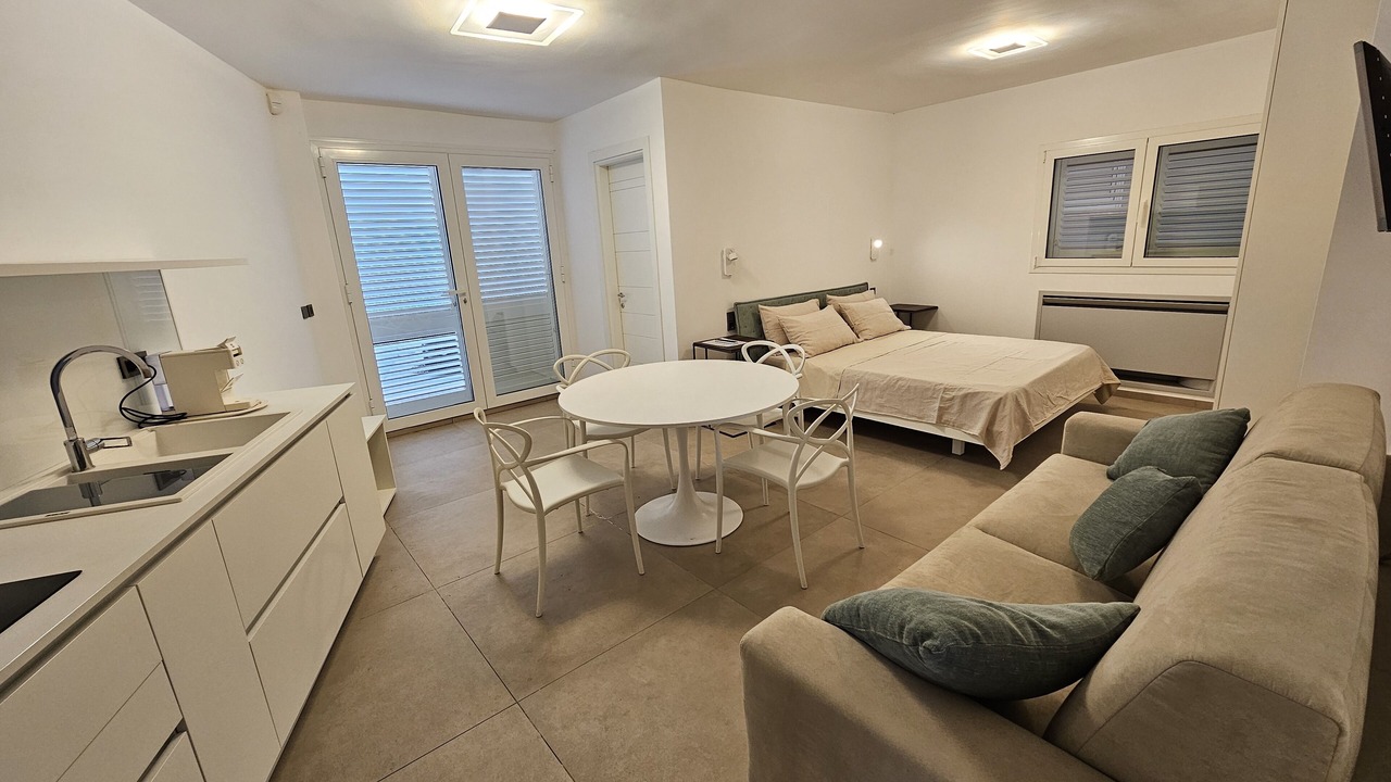 Photo of Bedroom in Baia Verde