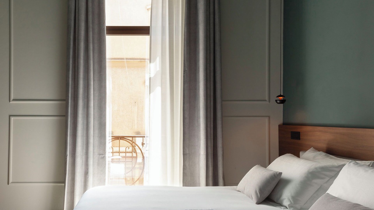Photo of Bedroom in Lecce