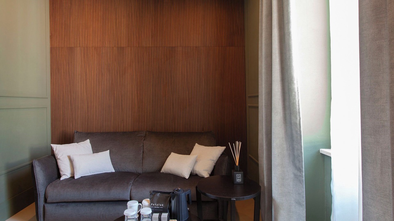 Photo of Bedroom in Lecce