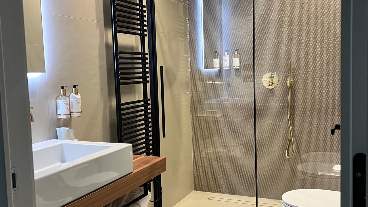 Photo of Bathroom in Lecce
