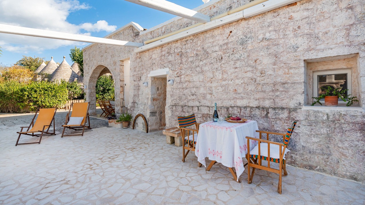 Photo of Outdoor in L'Assunta
