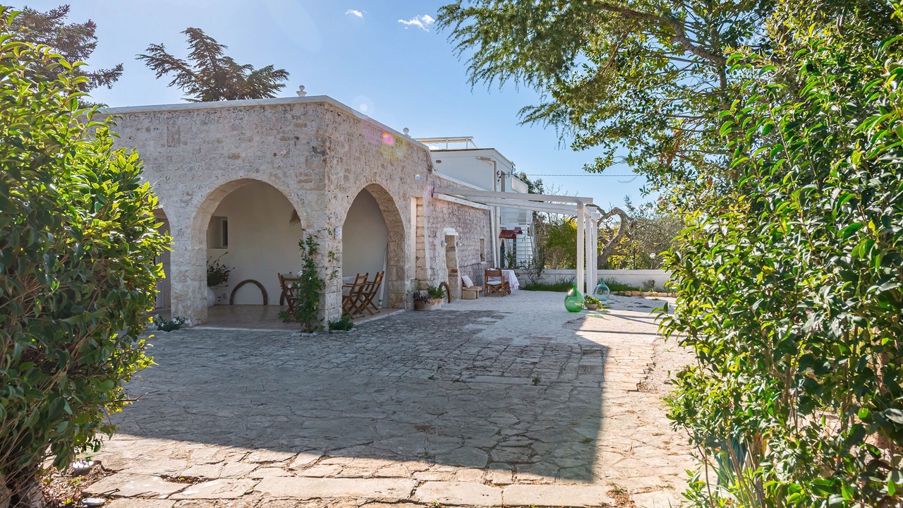 Photo of Outdoor in L'Assunta