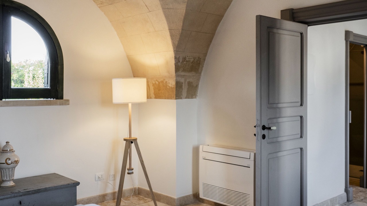 Photo of Bedroom in Ostuni