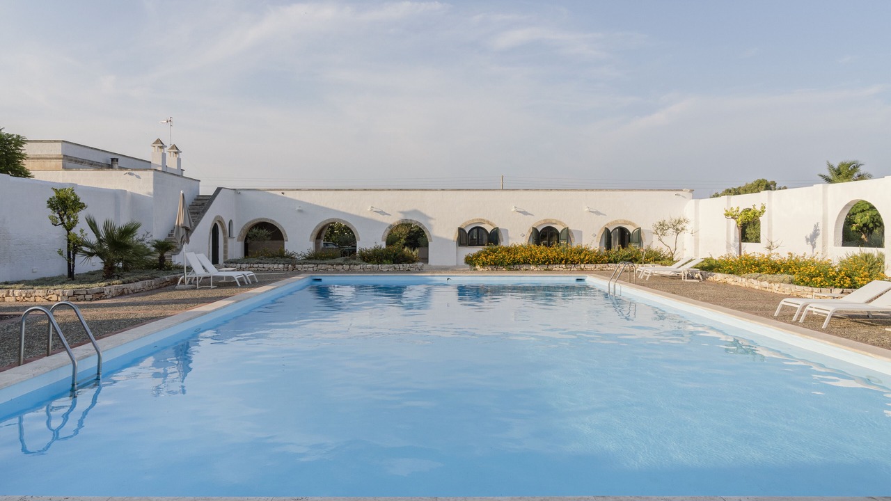 Photo of Outdoor in Ostuni