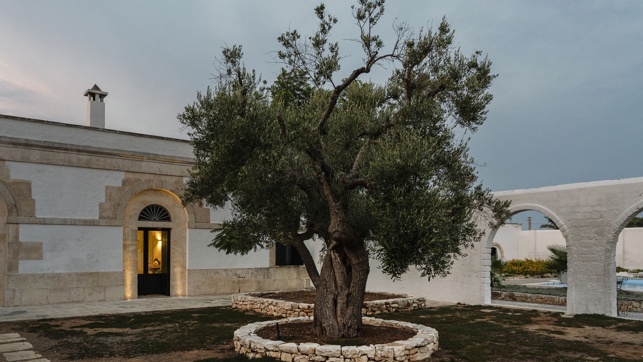 Photo of Outdoor in Ostuni