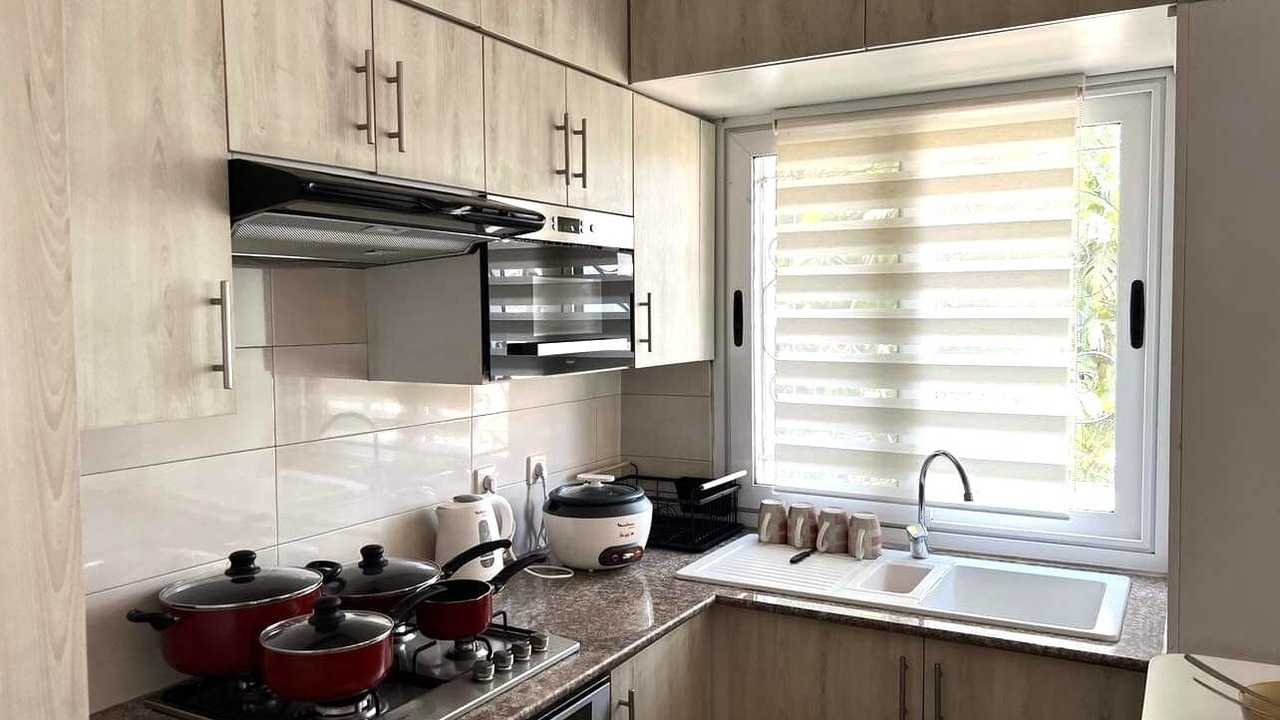 Photo of Kitchen in Mahahanga Tanana